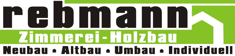 Zimmerei-Holzbau Rebmann